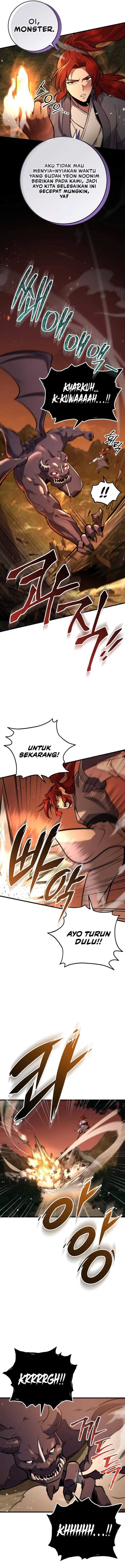 heavenly-inquisition-sword - Chapter: 122
