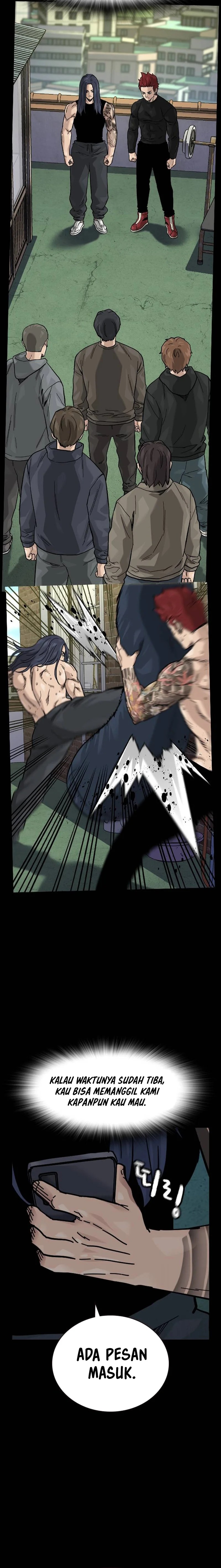 to-not-die - Chapter: 167