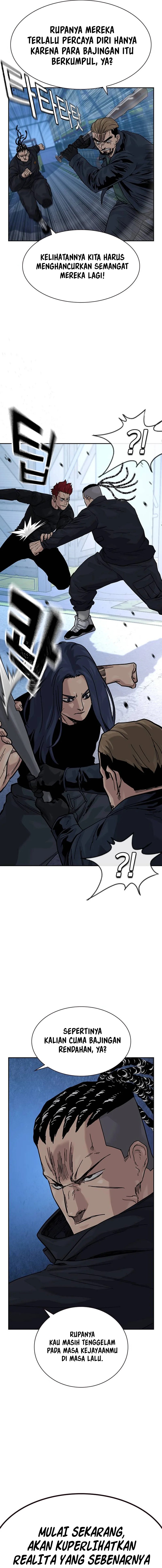 to-not-die - Chapter: 167
