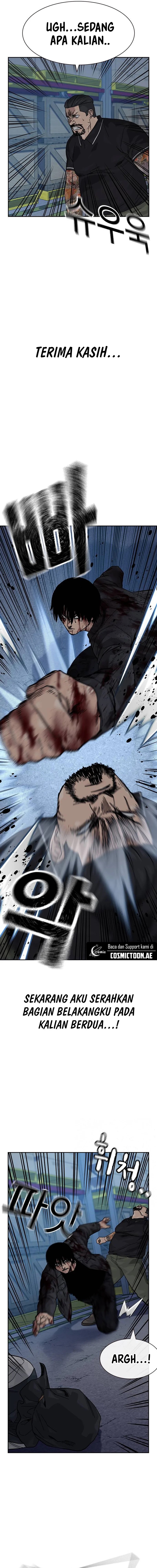 to-not-die - Chapter: 167