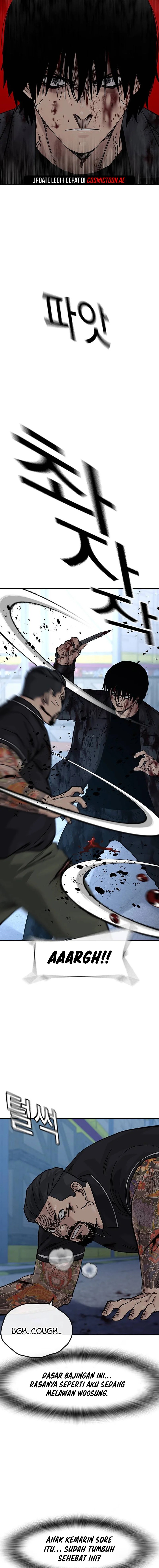 to-not-die - Chapter: 167