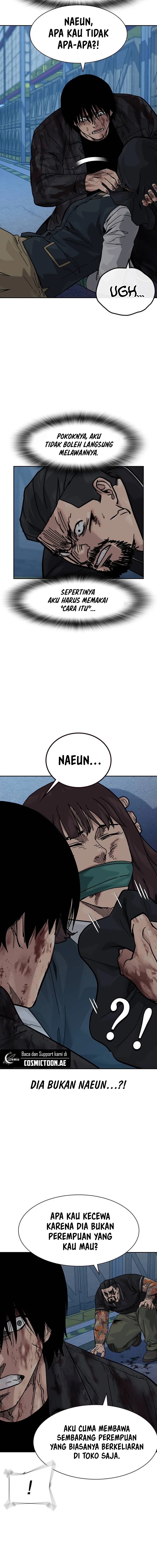 to-not-die - Chapter: 167