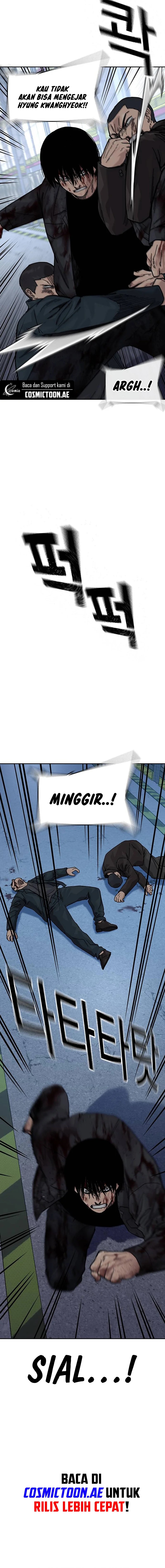 to-not-die - Chapter: 167