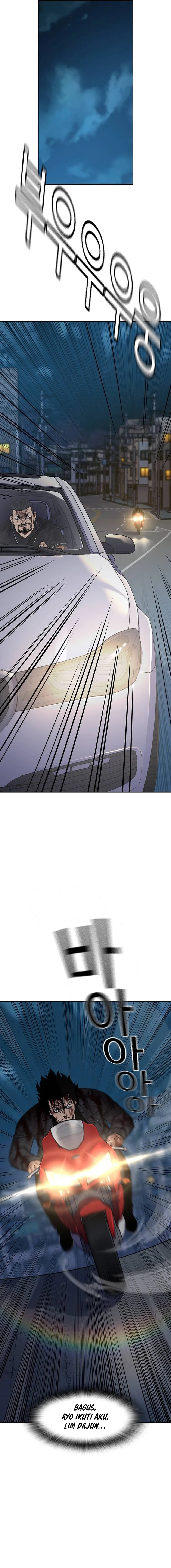 to-not-die - Chapter: 167