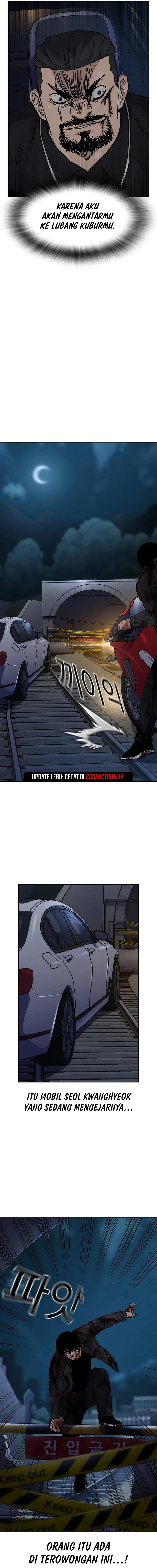 to-not-die - Chapter: 167