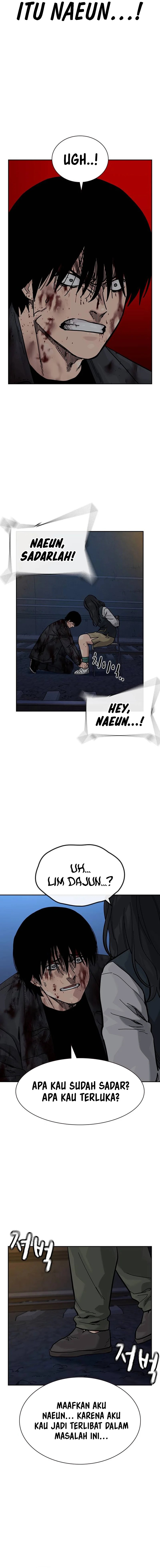 to-not-die - Chapter: 167