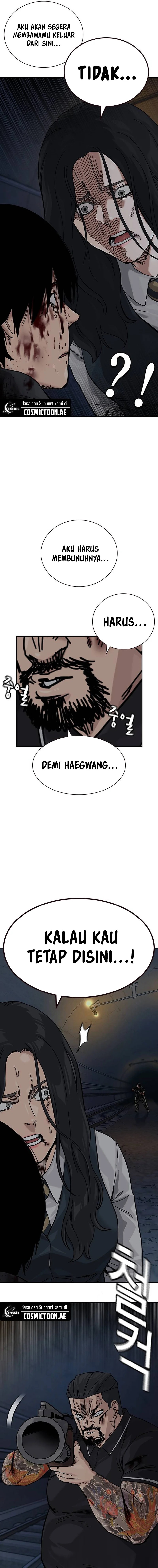 to-not-die - Chapter: 167