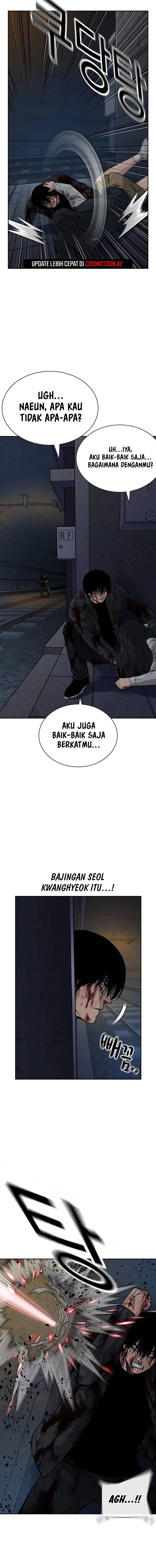 to-not-die - Chapter: 167