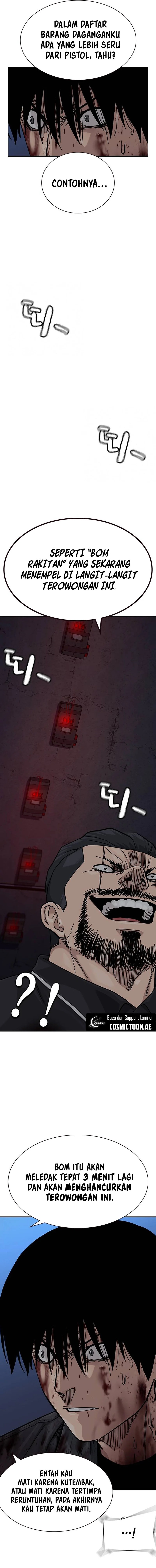 to-not-die - Chapter: 167