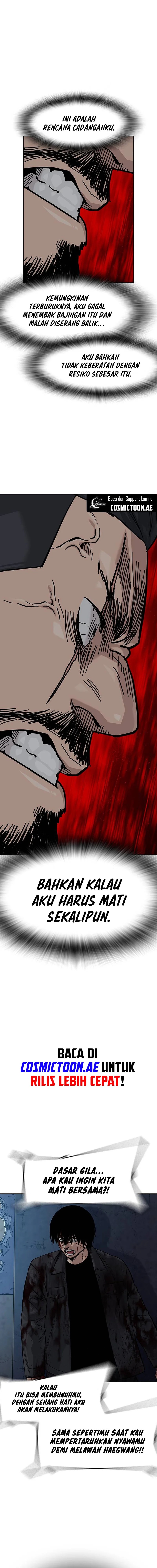 to-not-die - Chapter: 167