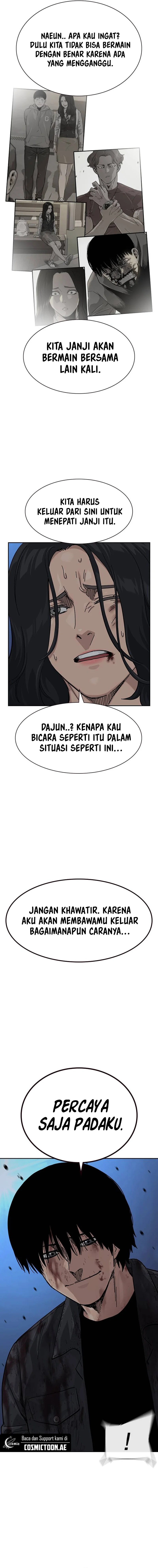 to-not-die - Chapter: 167