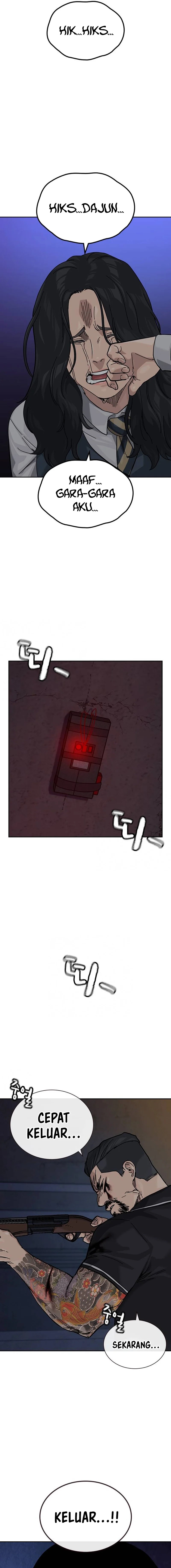 to-not-die - Chapter: 167