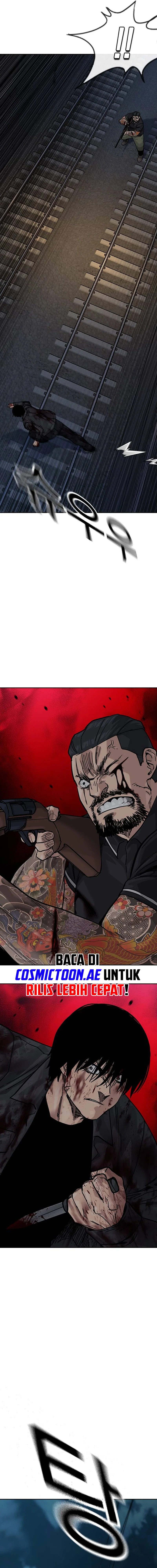 to-not-die - Chapter: 167