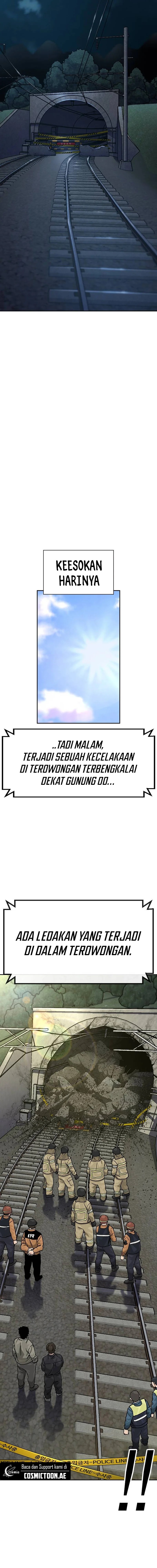 to-not-die - Chapter: 167