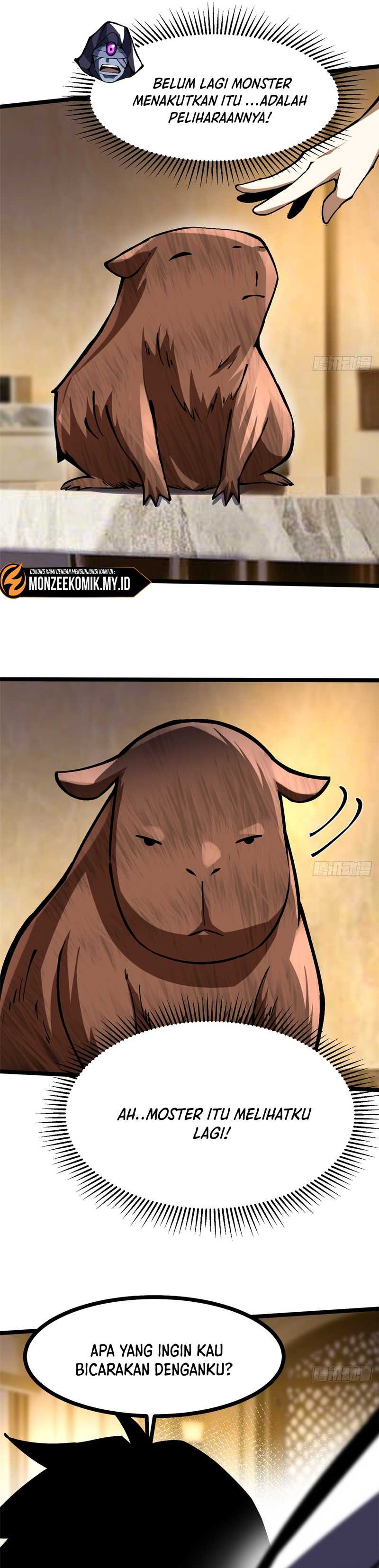 i-really-dont-want-to-learn-forbidden-spells - Chapter: 112