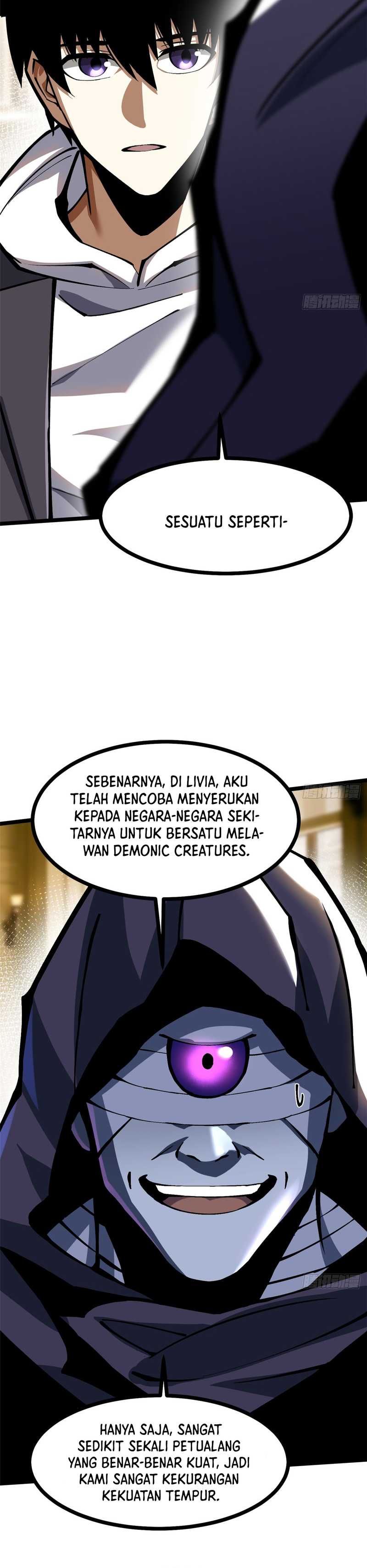 i-really-dont-want-to-learn-forbidden-spells - Chapter: 112