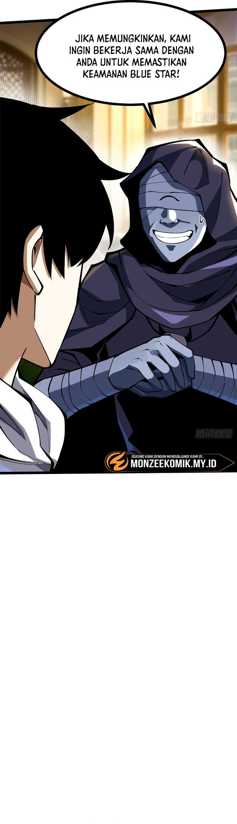 i-really-dont-want-to-learn-forbidden-spells - Chapter: 112