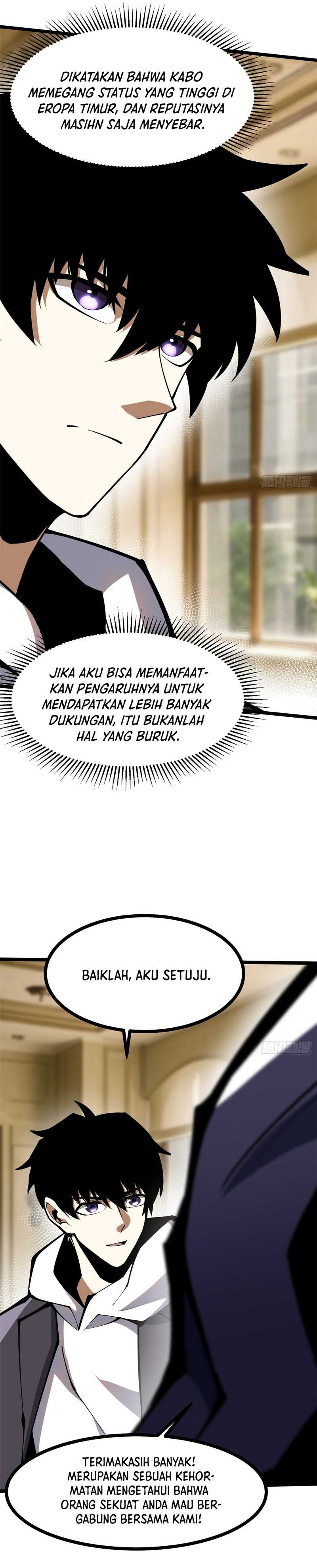 i-really-dont-want-to-learn-forbidden-spells - Chapter: 112