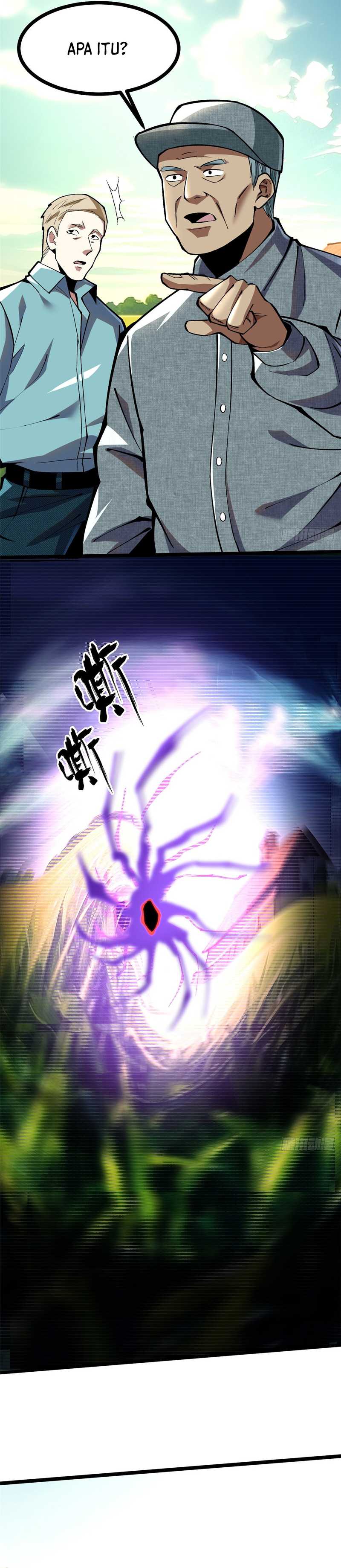 i-really-dont-want-to-learn-forbidden-spells - Chapter: 112