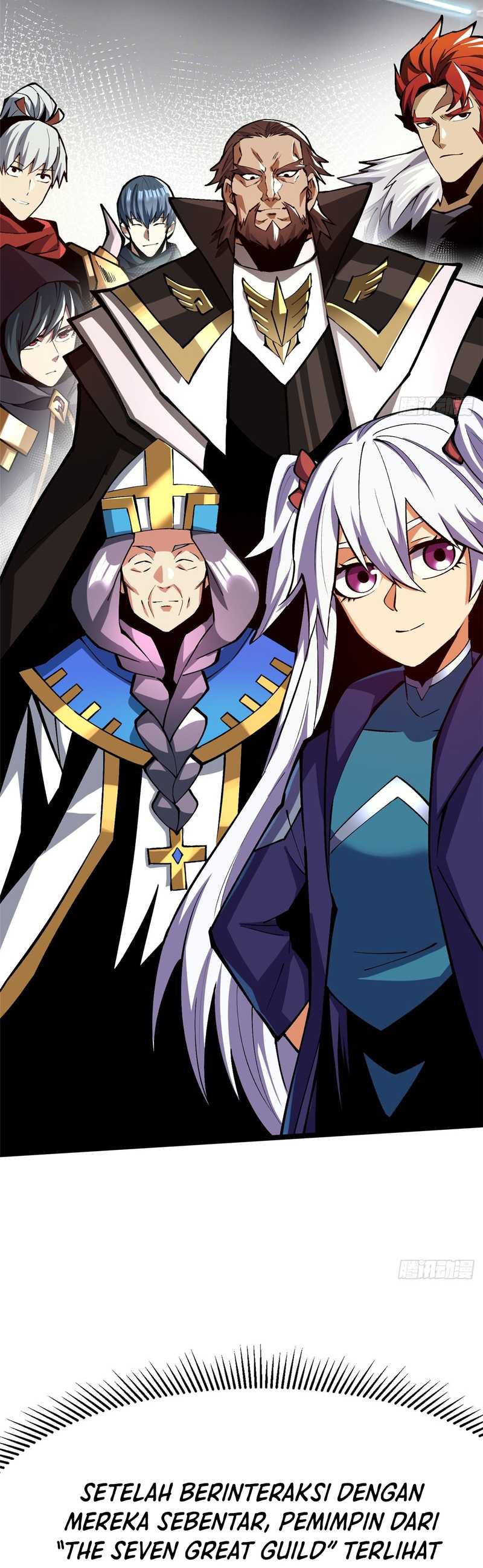 i-really-dont-want-to-learn-forbidden-spells - Chapter: 112