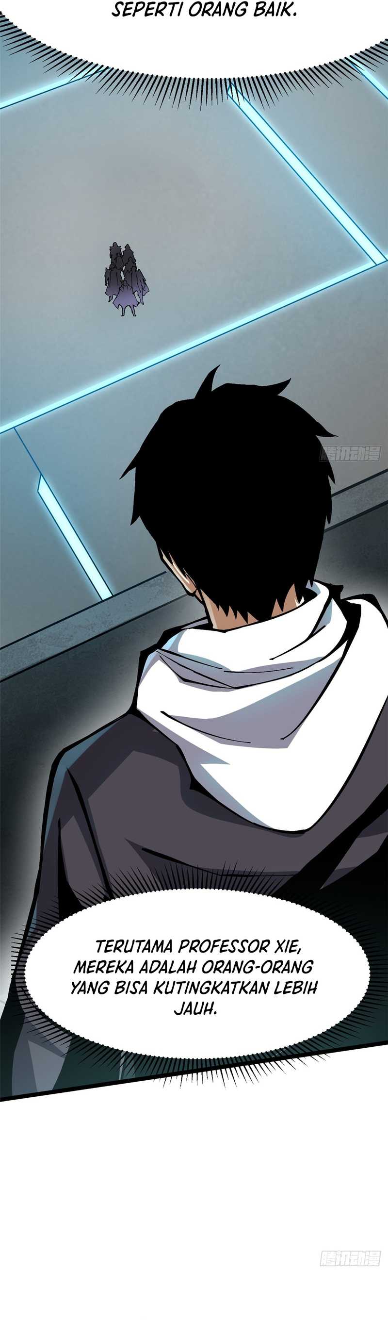 i-really-dont-want-to-learn-forbidden-spells - Chapter: 112