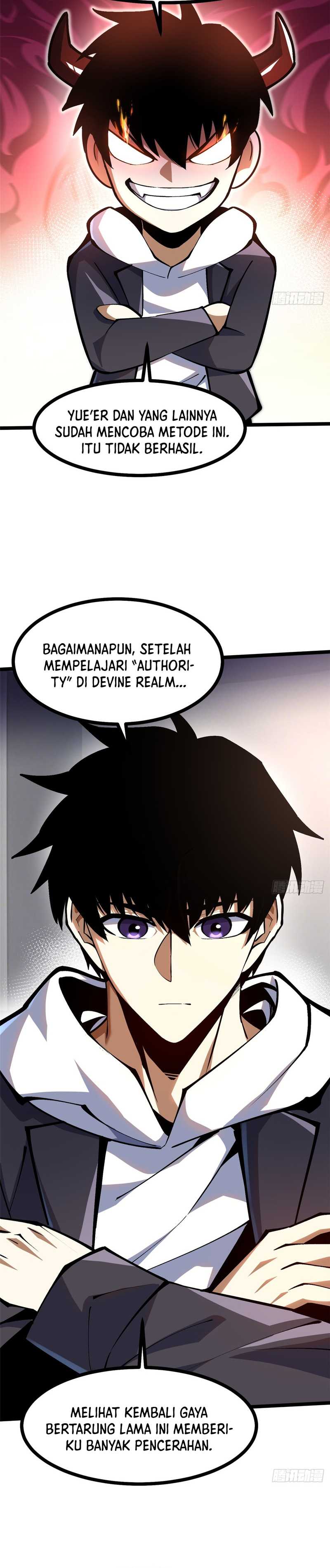 i-really-dont-want-to-learn-forbidden-spells - Chapter: 112