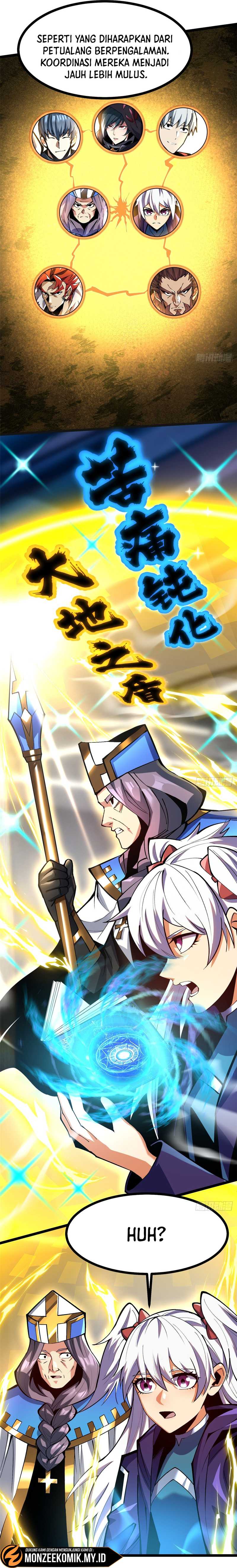 i-really-dont-want-to-learn-forbidden-spells - Chapter: 112