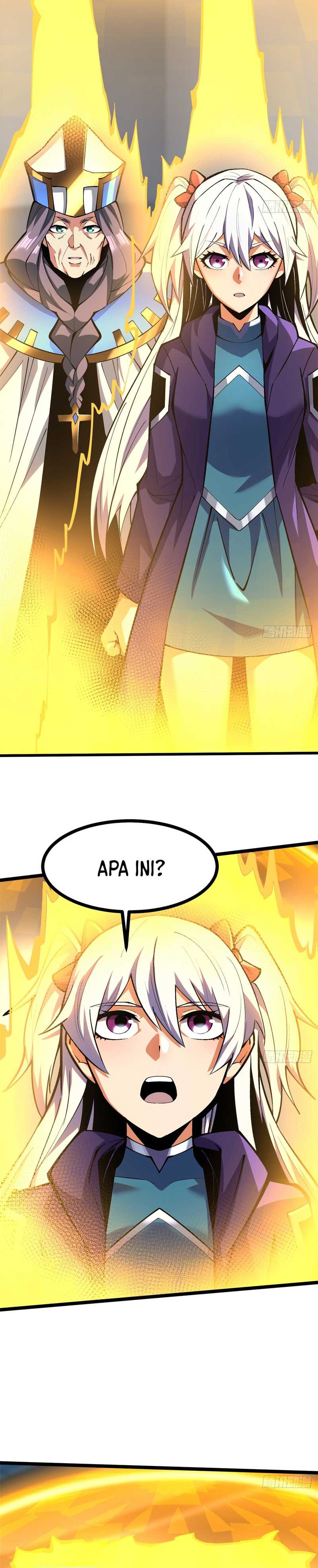 i-really-dont-want-to-learn-forbidden-spells - Chapter: 112