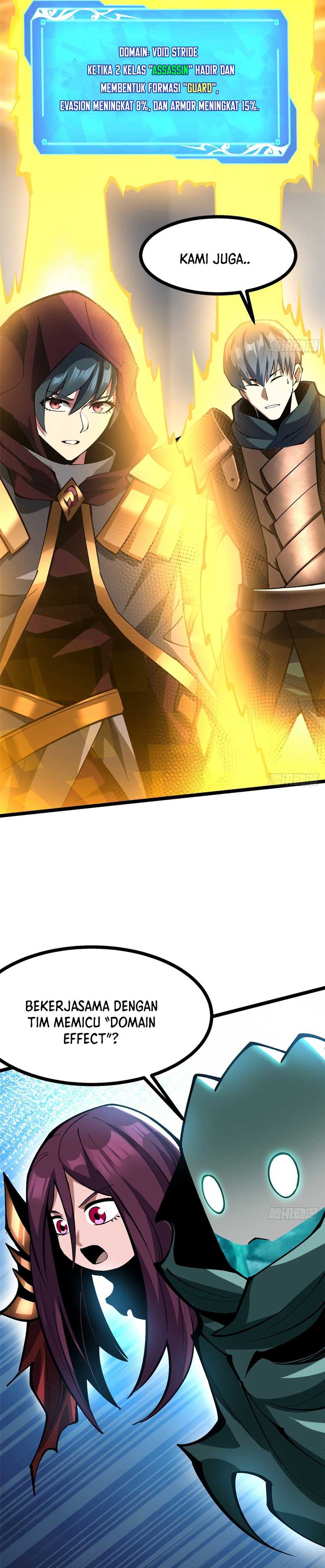 i-really-dont-want-to-learn-forbidden-spells - Chapter: 112