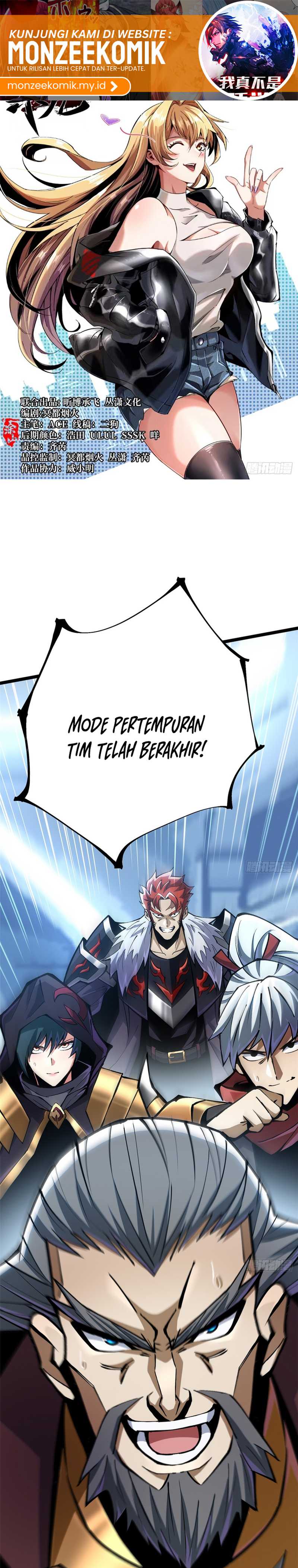 i-really-dont-want-to-learn-forbidden-spells - Chapter: 113