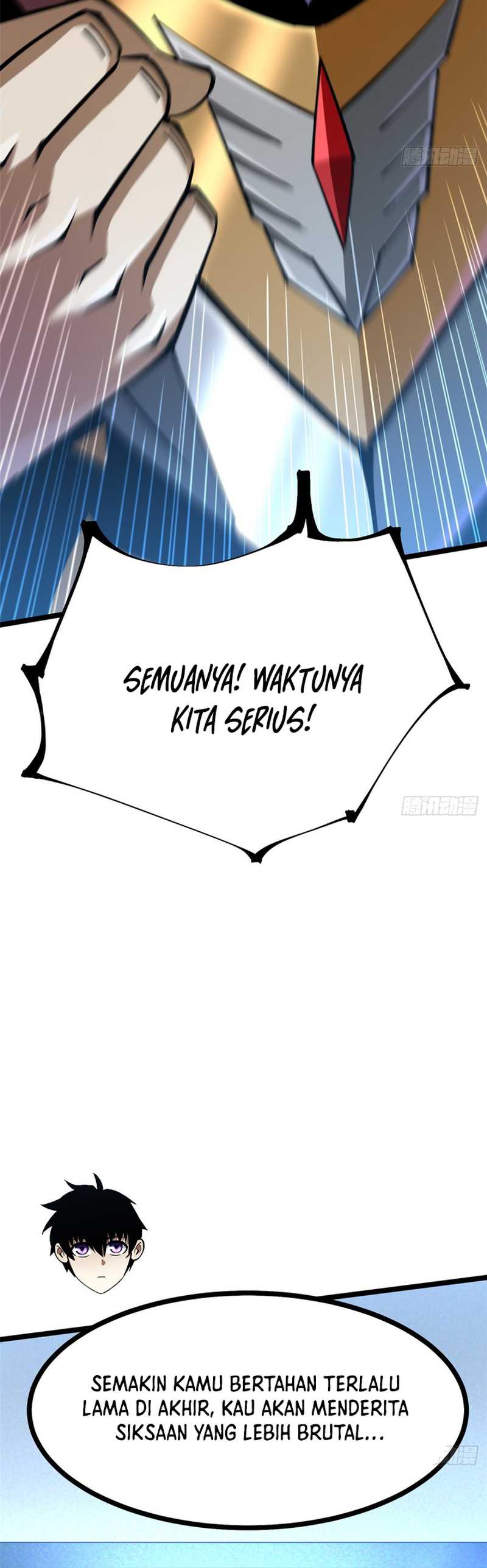 i-really-dont-want-to-learn-forbidden-spells - Chapter: 113
