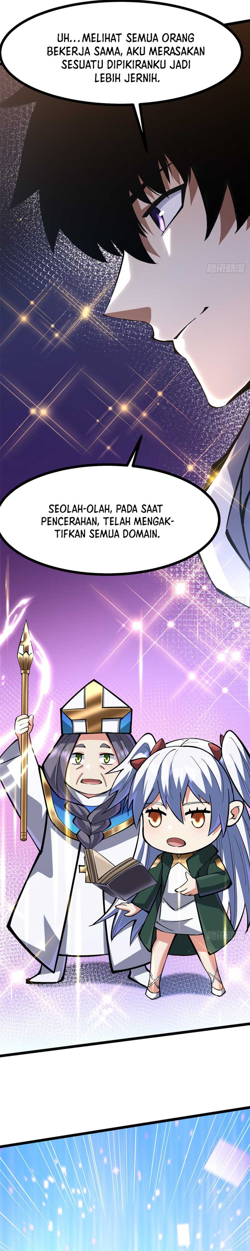 i-really-dont-want-to-learn-forbidden-spells - Chapter: 113