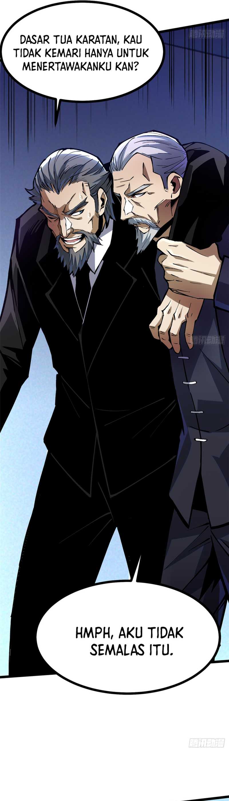 i-really-dont-want-to-learn-forbidden-spells - Chapter: 113