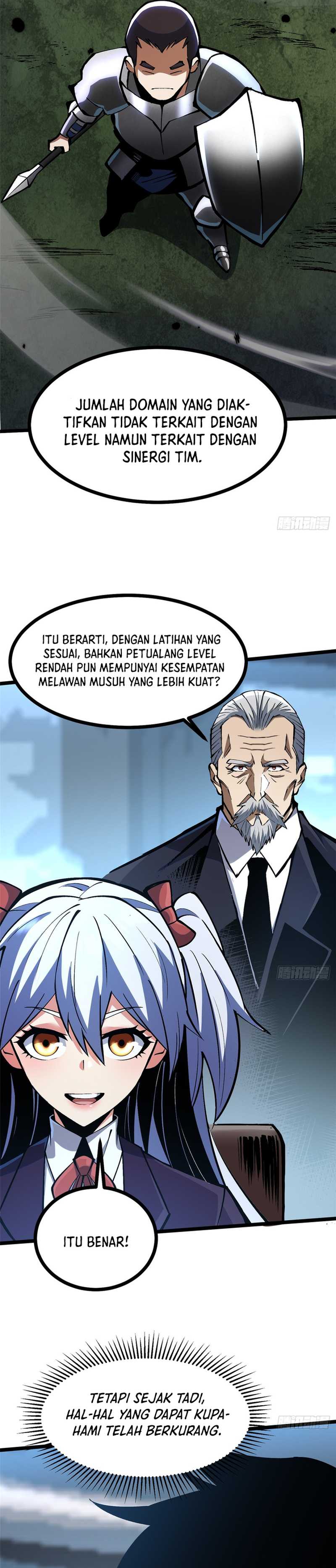 i-really-dont-want-to-learn-forbidden-spells - Chapter: 113