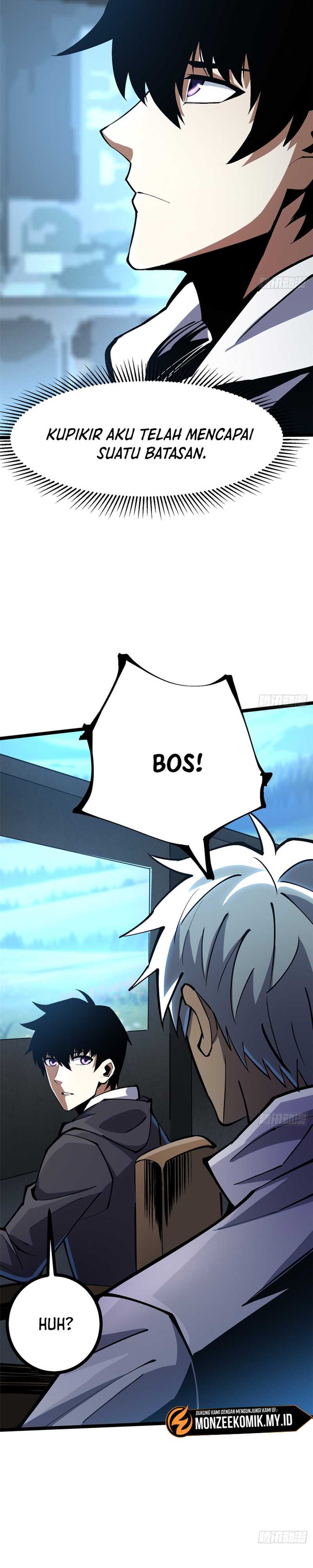 i-really-dont-want-to-learn-forbidden-spells - Chapter: 113