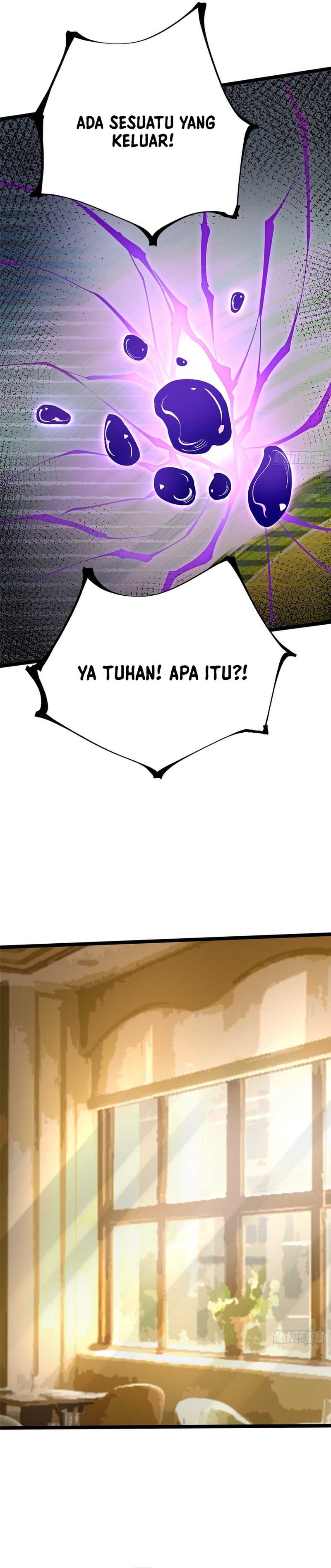 i-really-dont-want-to-learn-forbidden-spells - Chapter: 113
