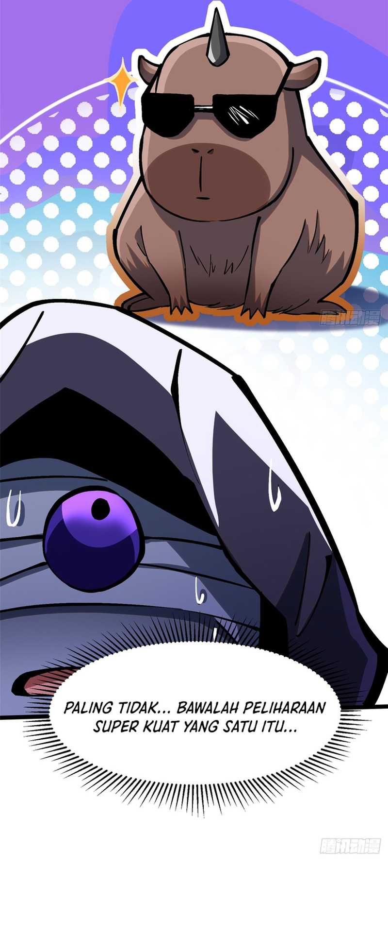 i-really-dont-want-to-learn-forbidden-spells - Chapter: 113
