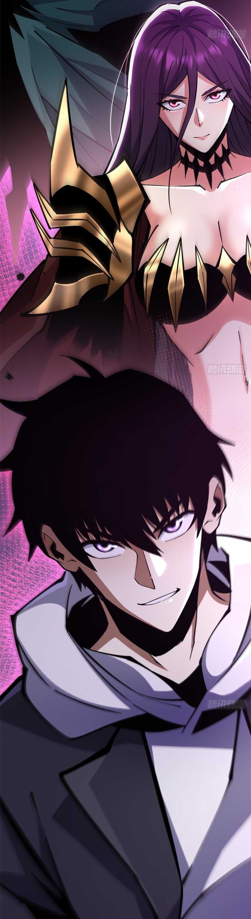 i-really-dont-want-to-learn-forbidden-spells - Chapter: 113