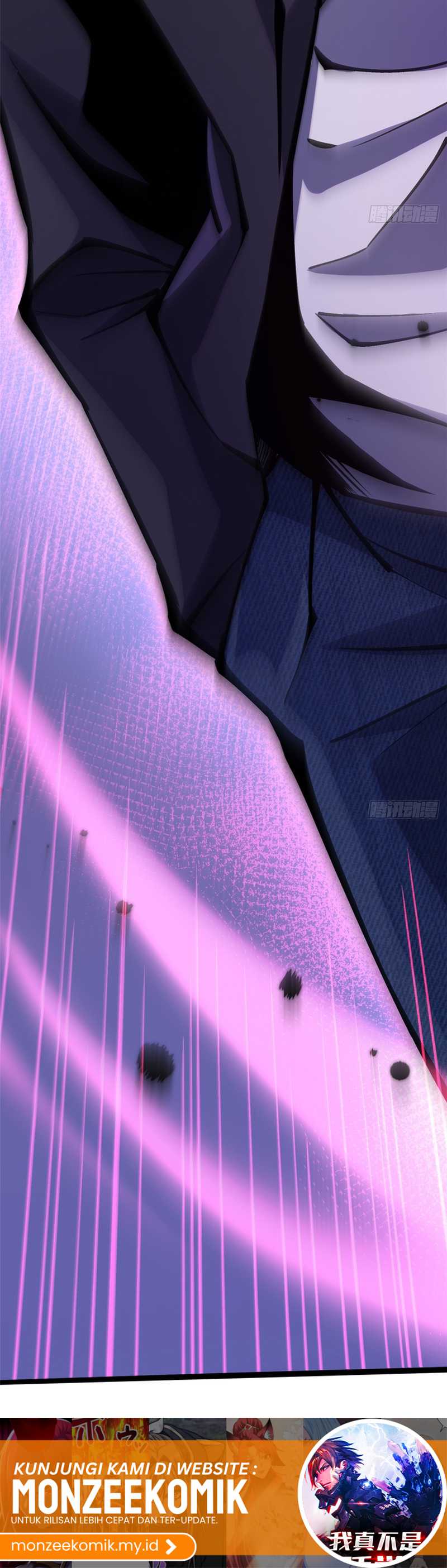 i-really-dont-want-to-learn-forbidden-spells - Chapter: 113