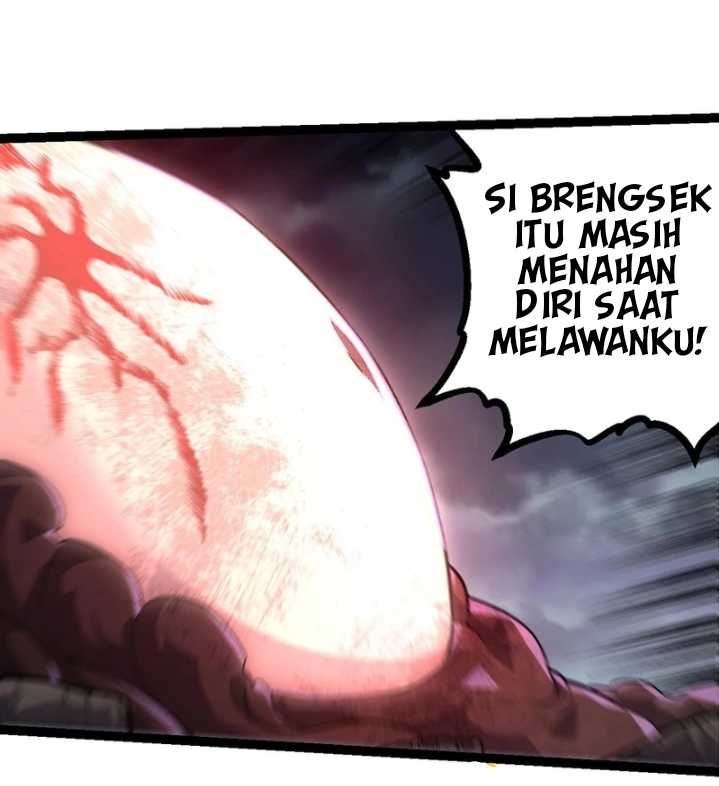 evolution-begins-with-a-big-tree - Chapter: 372
