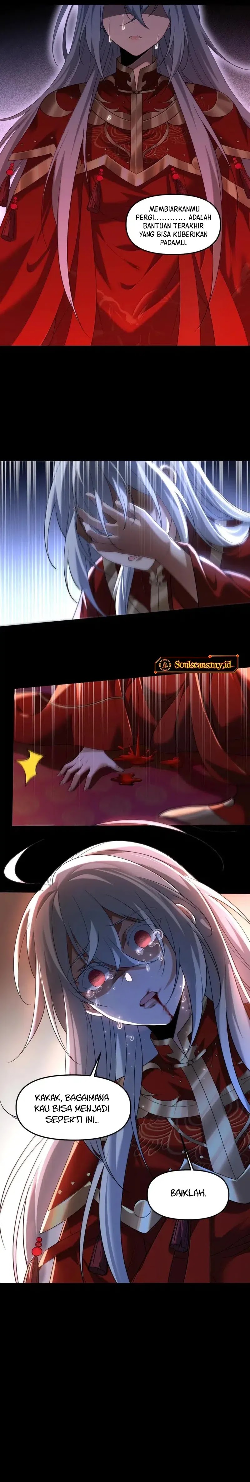 during-the-live-streaming-i-proposed-to-a-female-ghost - Chapter: 75