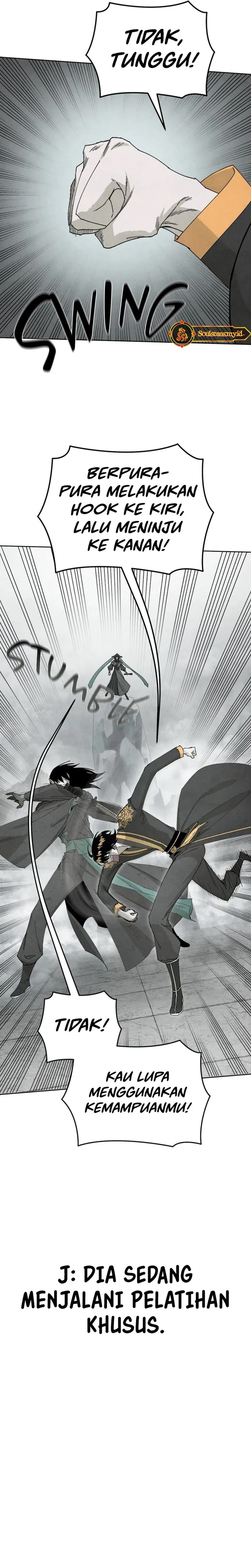 reincarnated-in-a-cursed-game - Chapter: 13