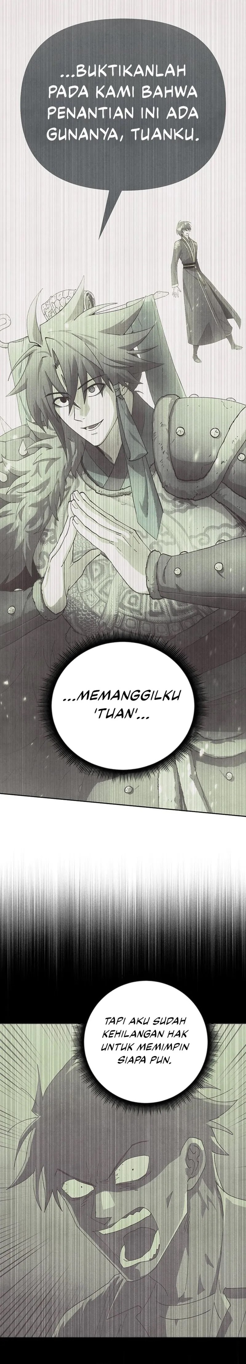 reincarnated-in-a-cursed-game - Chapter: 13