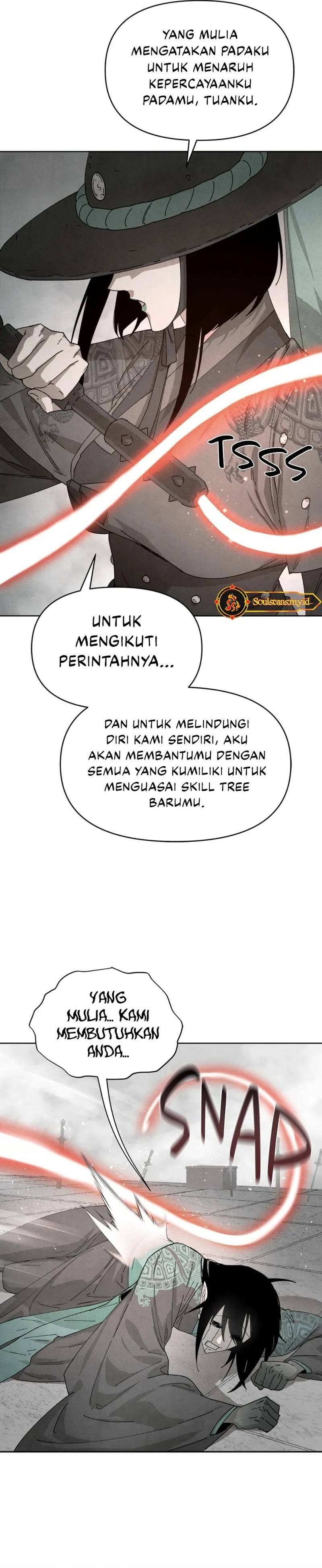 reincarnated-in-a-cursed-game - Chapter: 13