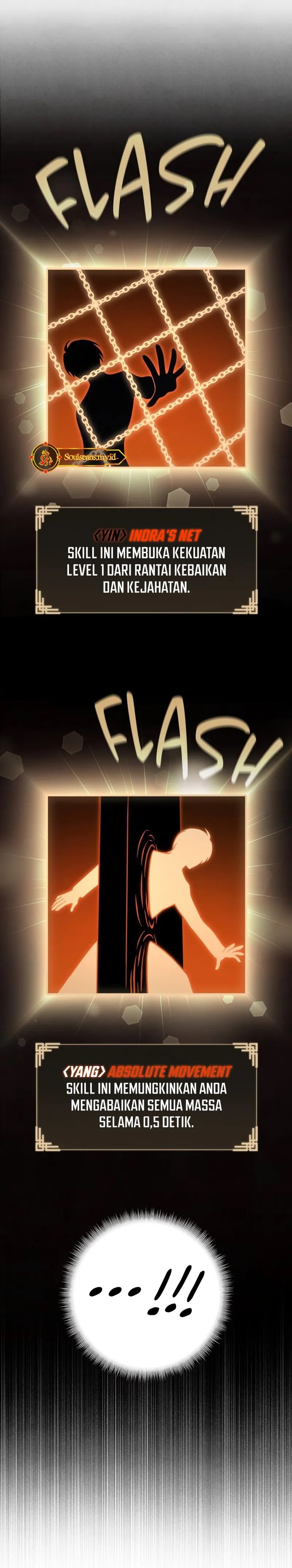 reincarnated-in-a-cursed-game - Chapter: 13