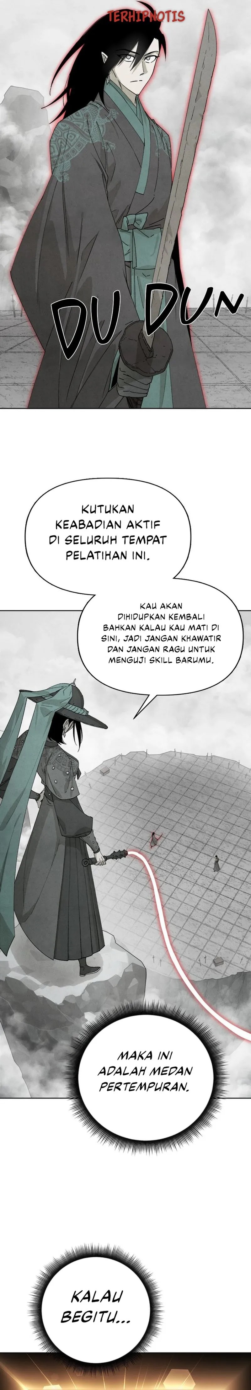 reincarnated-in-a-cursed-game - Chapter: 13