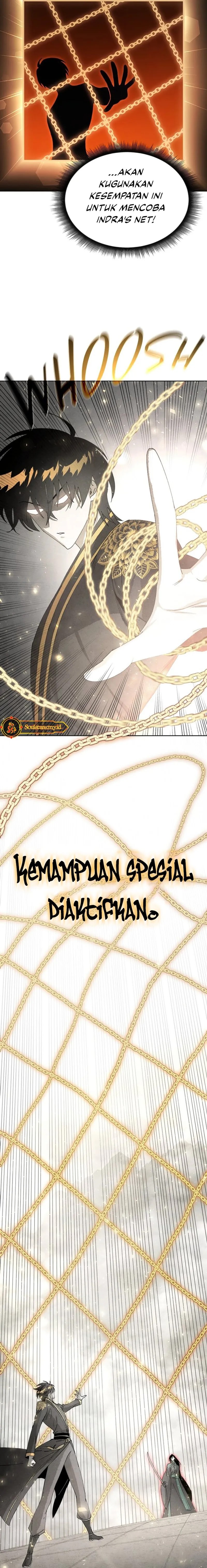 reincarnated-in-a-cursed-game - Chapter: 13