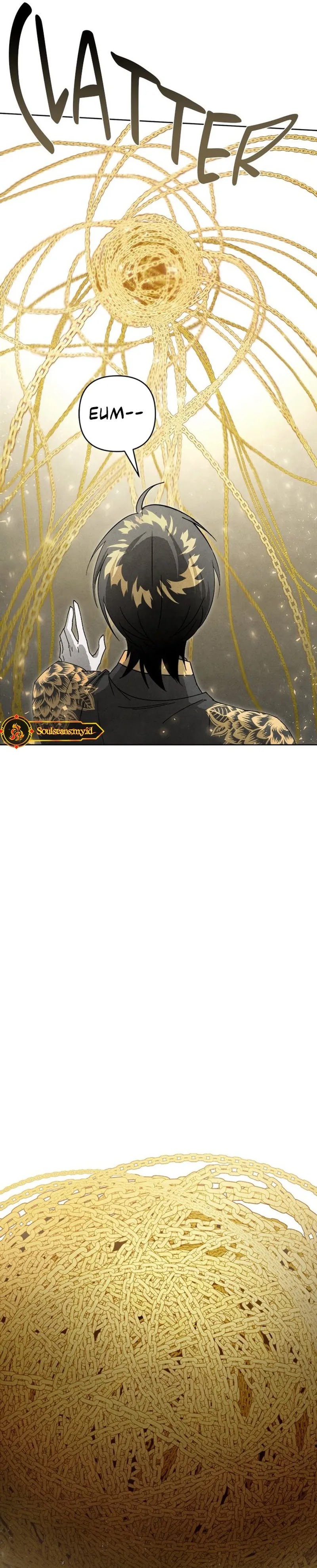 reincarnated-in-a-cursed-game - Chapter: 13