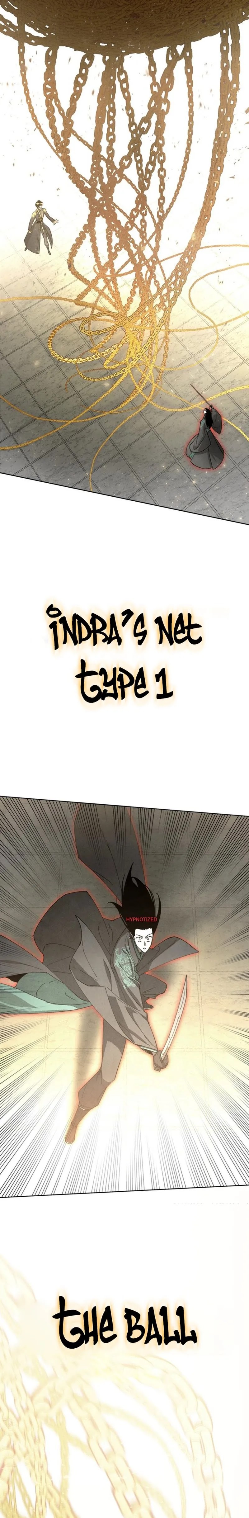 reincarnated-in-a-cursed-game - Chapter: 13