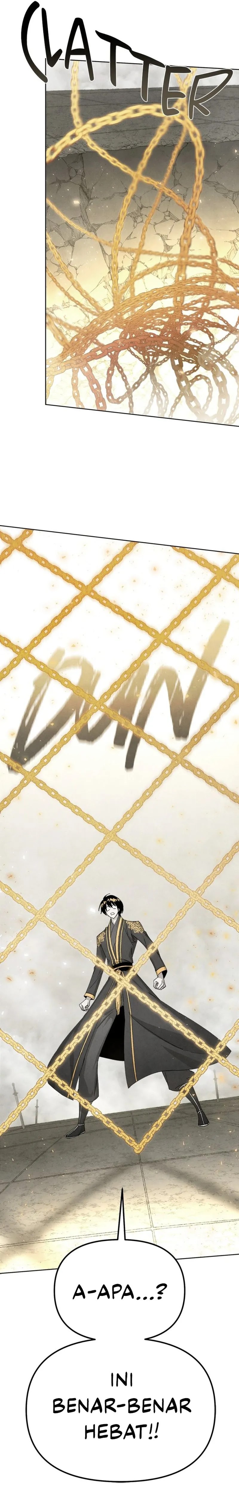 reincarnated-in-a-cursed-game - Chapter: 13